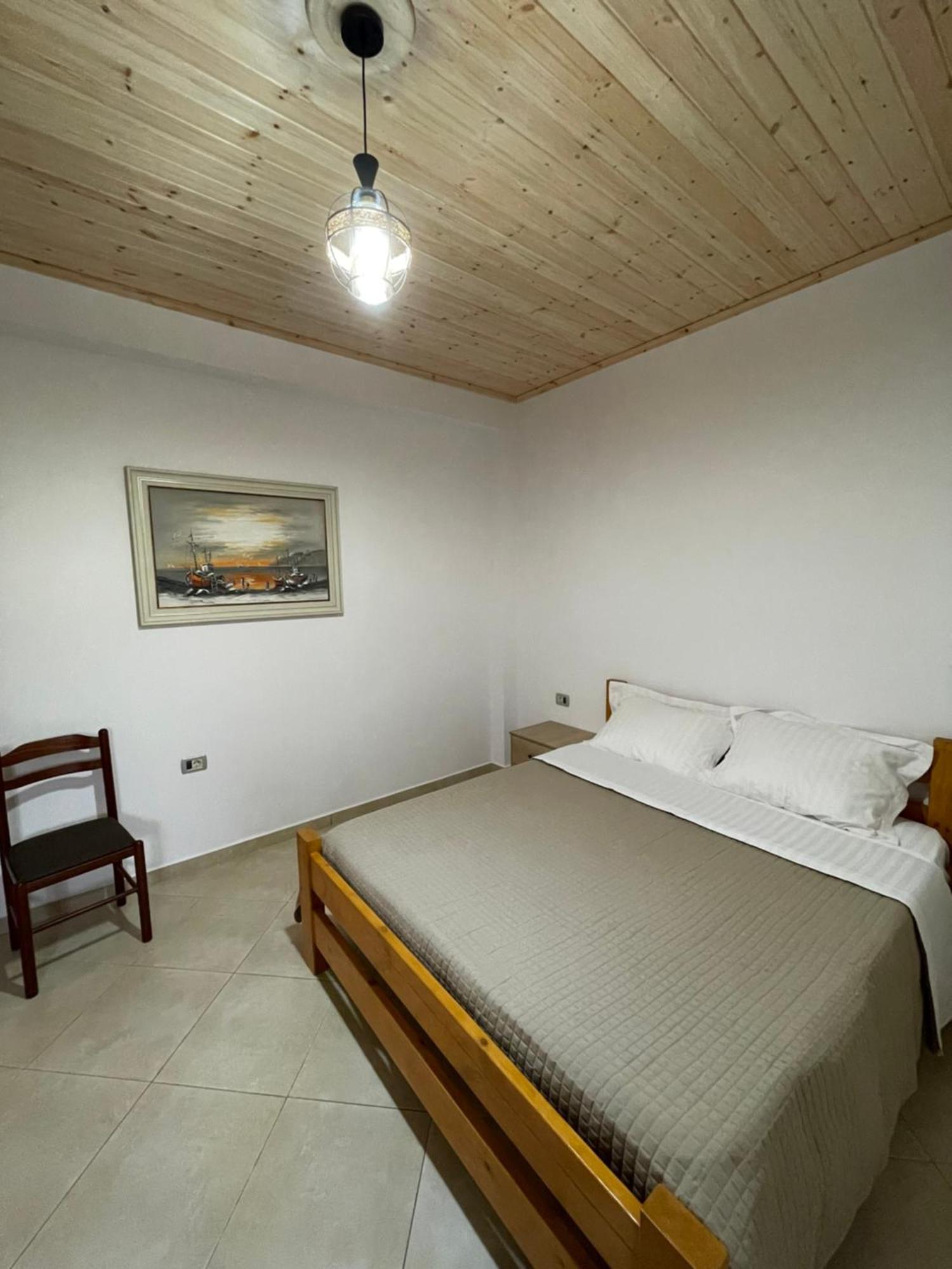 Rent Rooms Sakolli Μπεράτ Εξωτερικό φωτογραφία