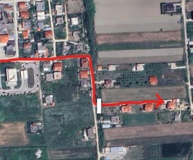 Rent Rooms Sakolli Μπεράτ Εξωτερικό φωτογραφία